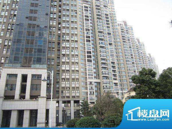 世茂香槟湖配套图