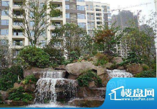 世茂香槟湖配套图