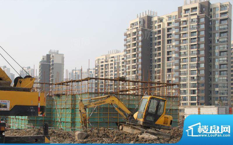 世茂香槟湖配套图