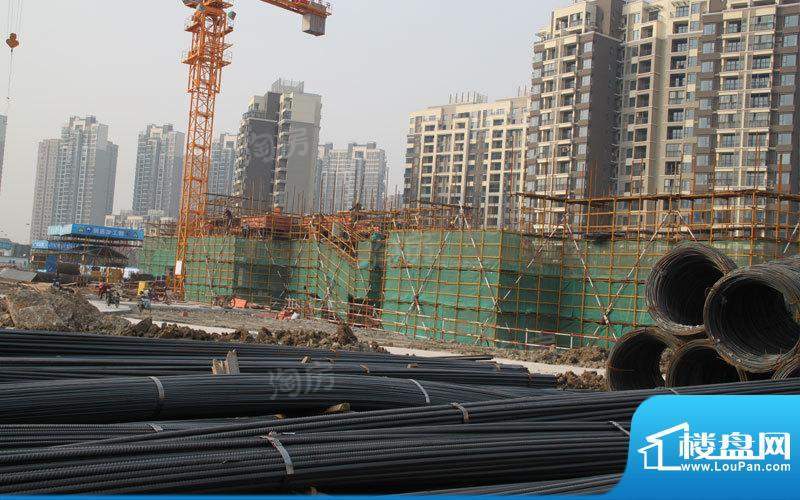 世茂香槟湖配套图