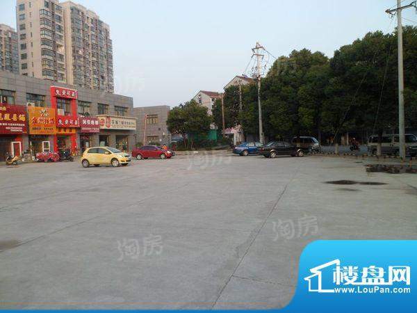 花溪兰庭配套图