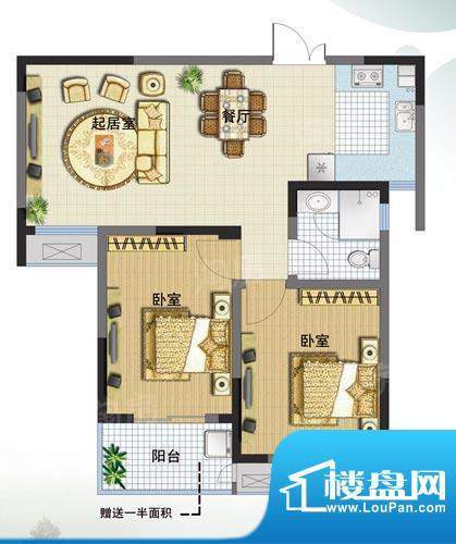 户型图片