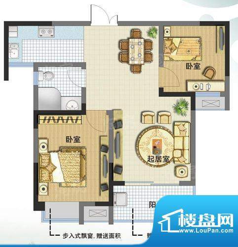 户型图片