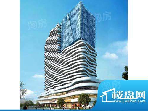万泽国际配套图