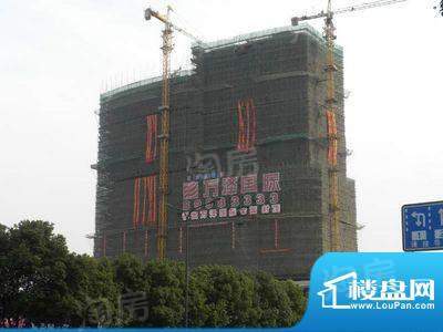 万泽国际配套图