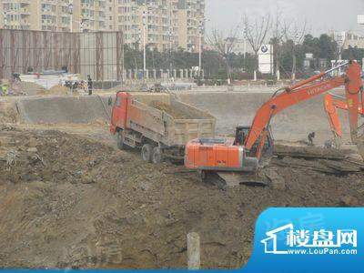 万泽国际配套图