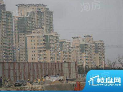 万泽国际配套图