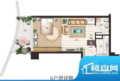 户型图片