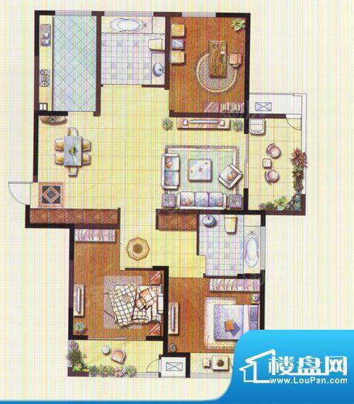 户型图片