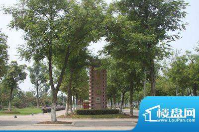 新城香悦半岛配套图