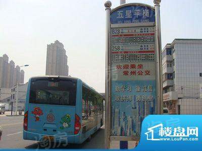 新城香悦半岛配套图