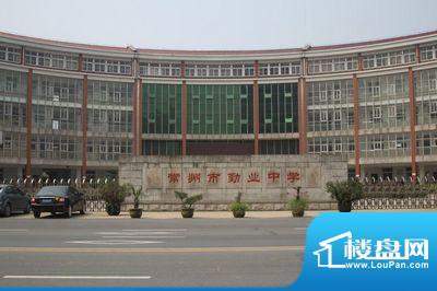 新城香悦半岛配套图