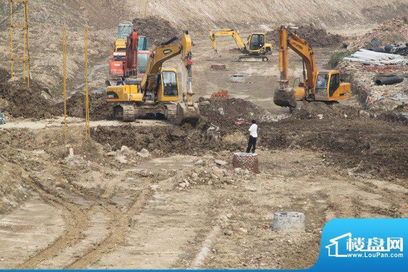 新城香悦半岛配套图