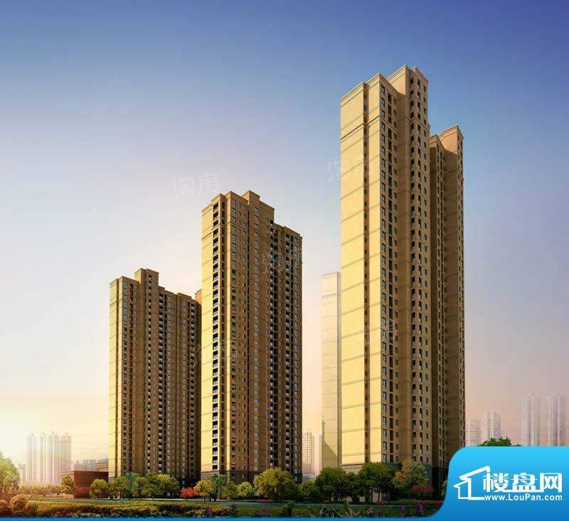 新城香悦半岛配套图