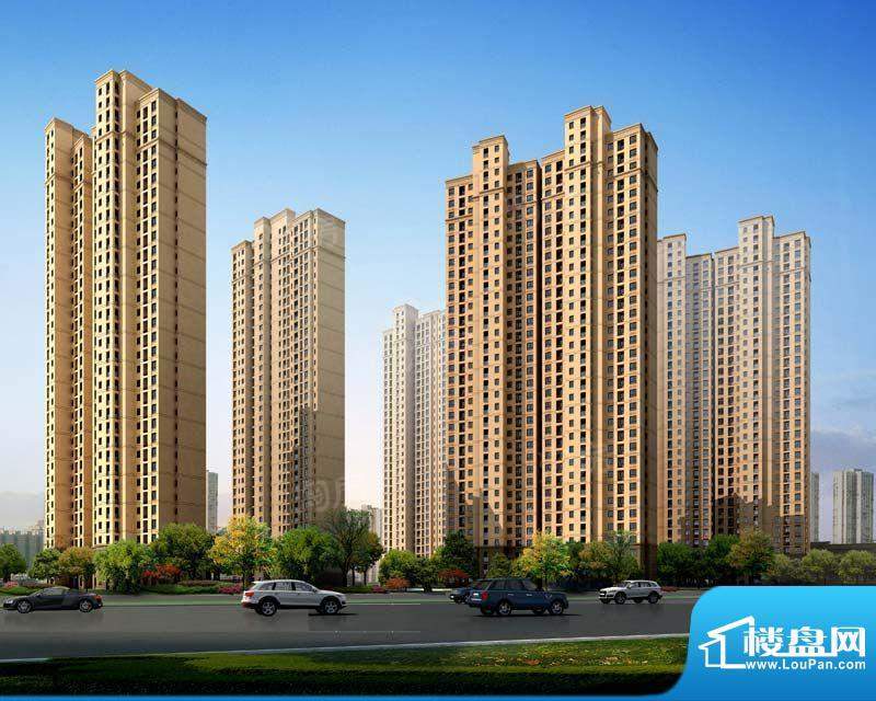 新城香悦半岛配套图