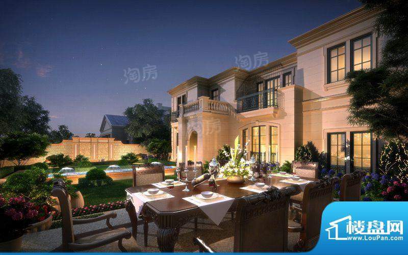 新城香悦半岛配套图