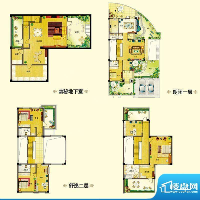 户型图片