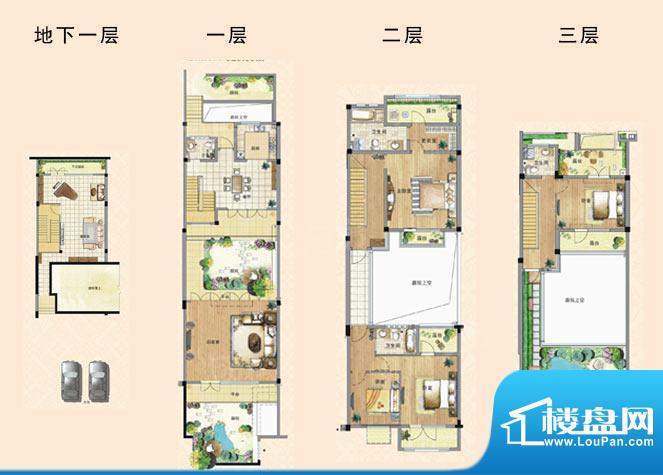 户型图片