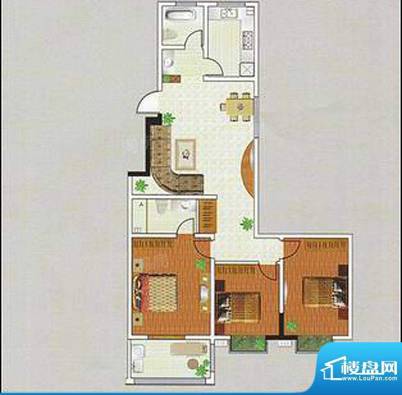 户型图片
