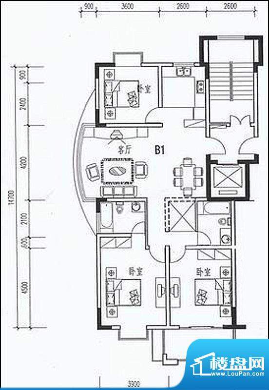 户型图片