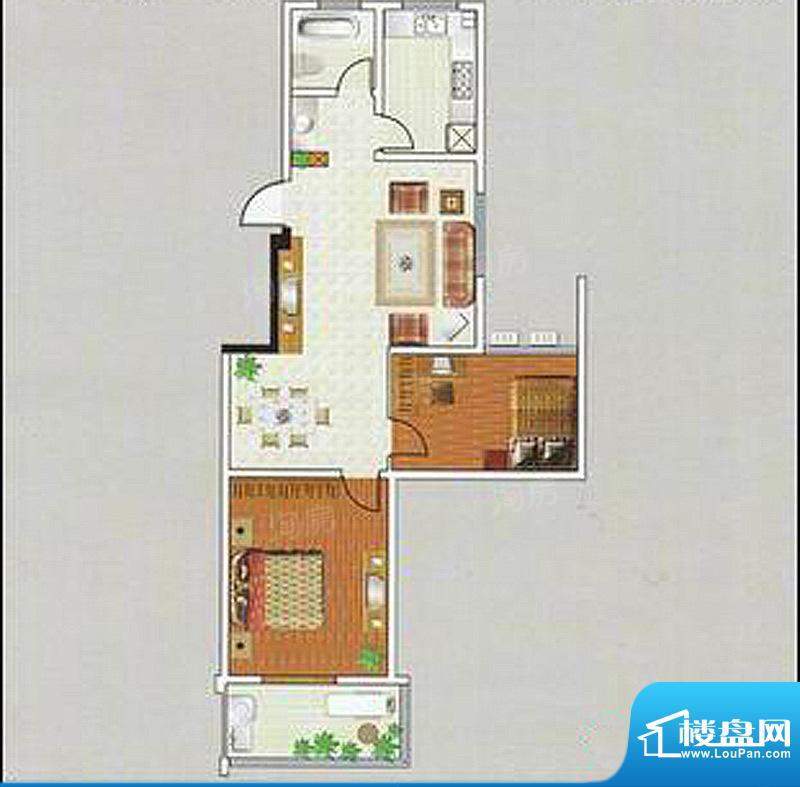 户型图片