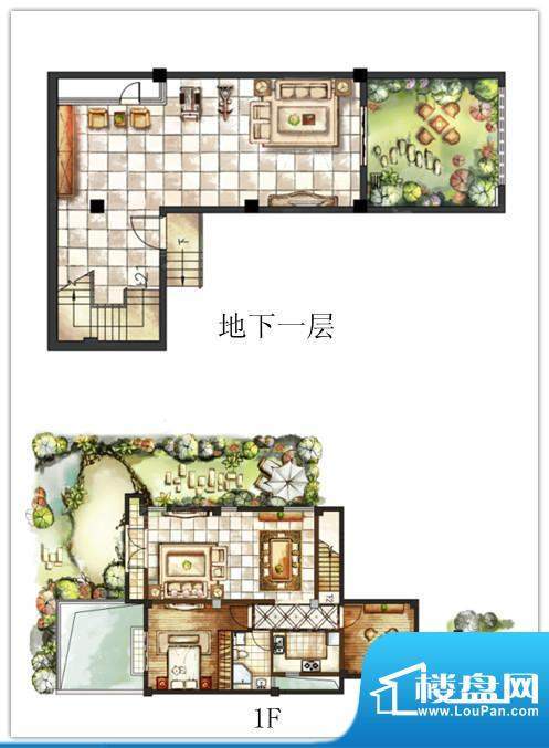 户型图片