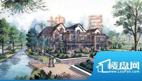 新城公园壹号配套图