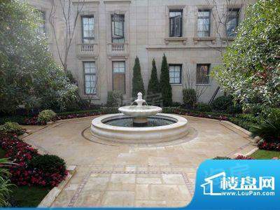 绿城玉兰广场配套图