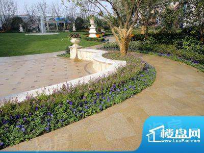 绿城玉兰广场配套图