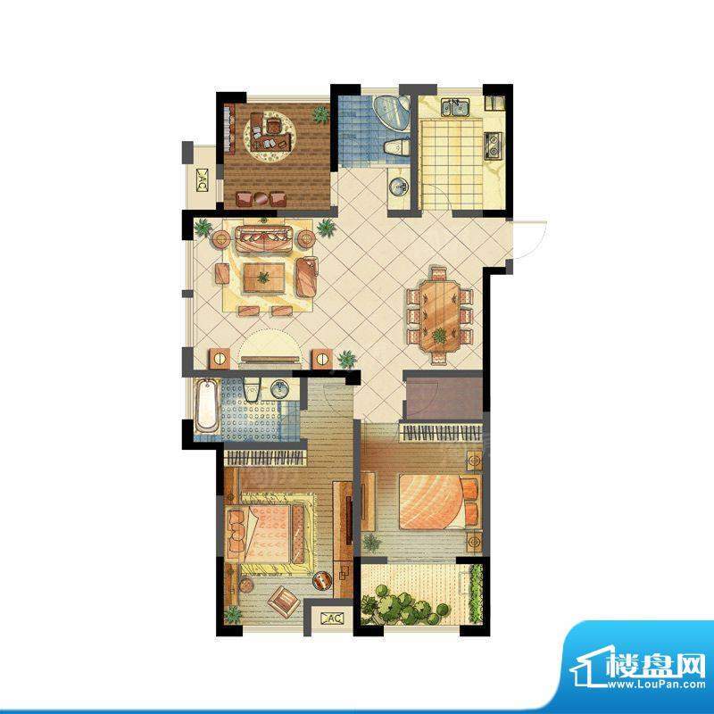 户型图片