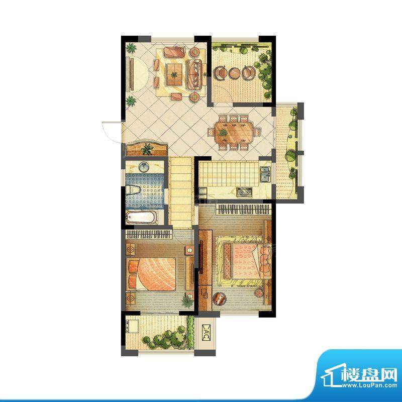 户型图片