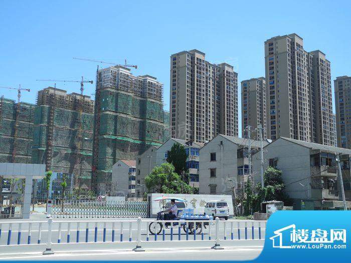 武进吾悦广场配套图