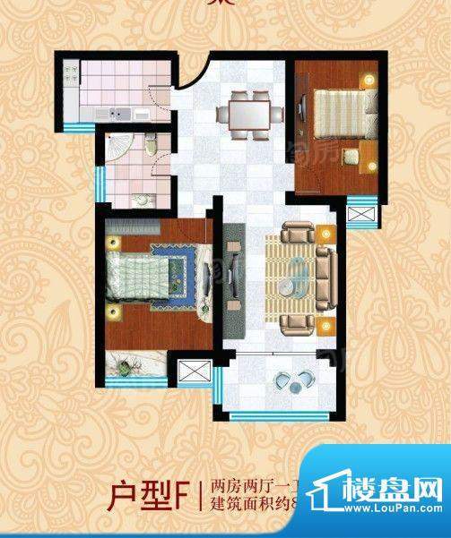 户型图片