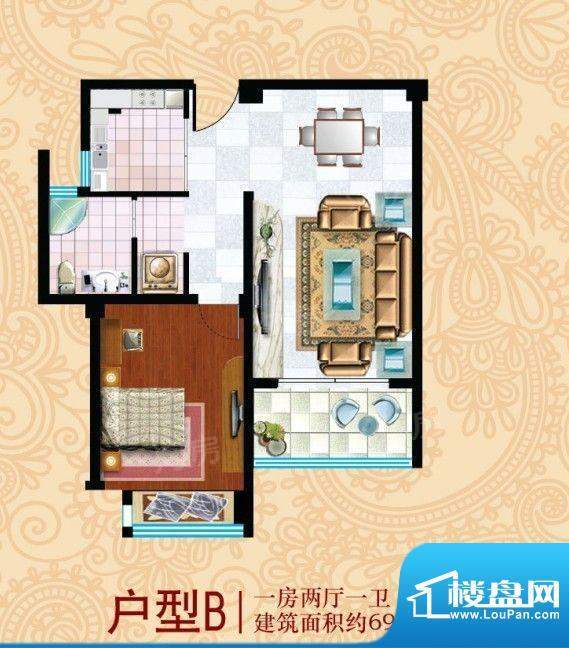 户型图片