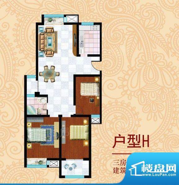 户型图片