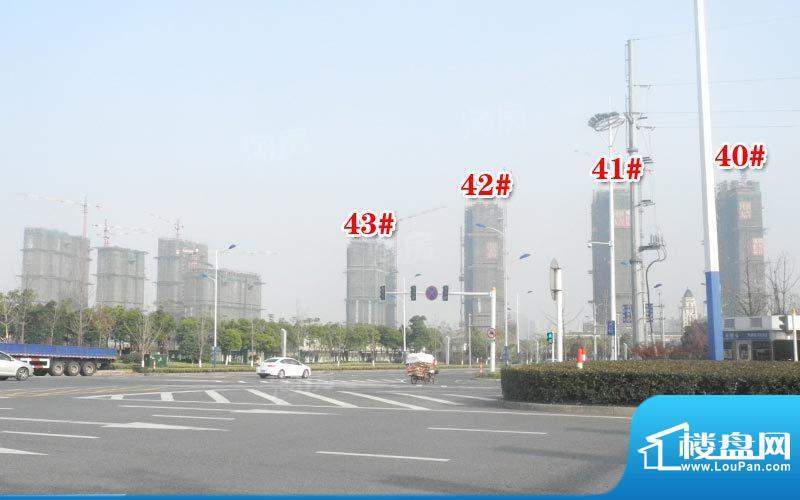 周边配套图