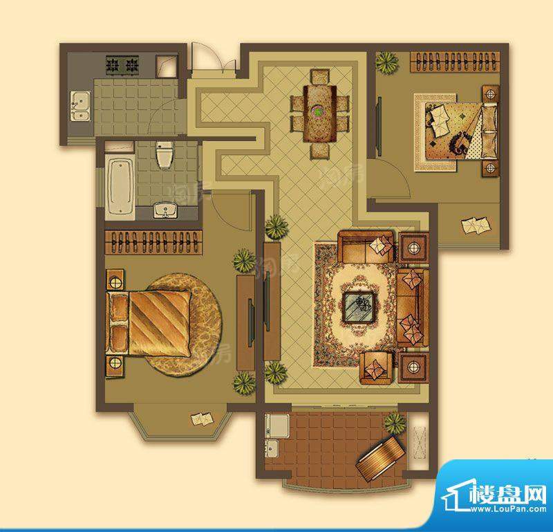 户型图片