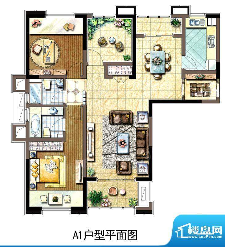 户型图片