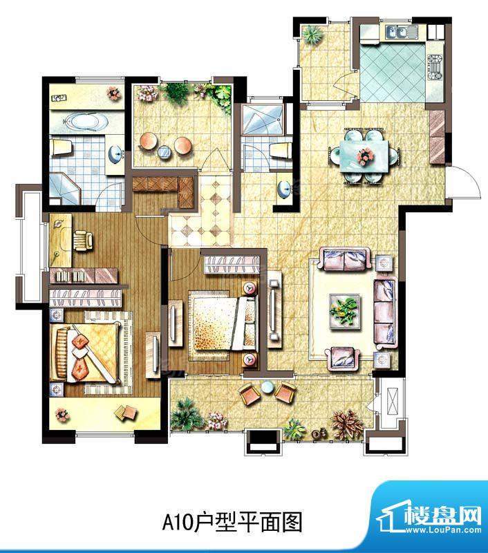 户型图片