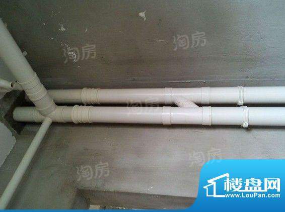 青枫壹号配套图