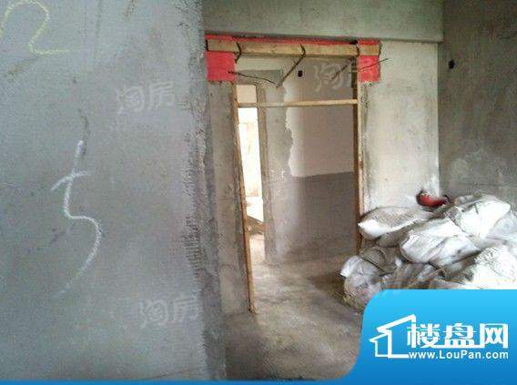 青枫壹号配套图
