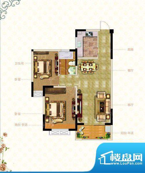 户型图片