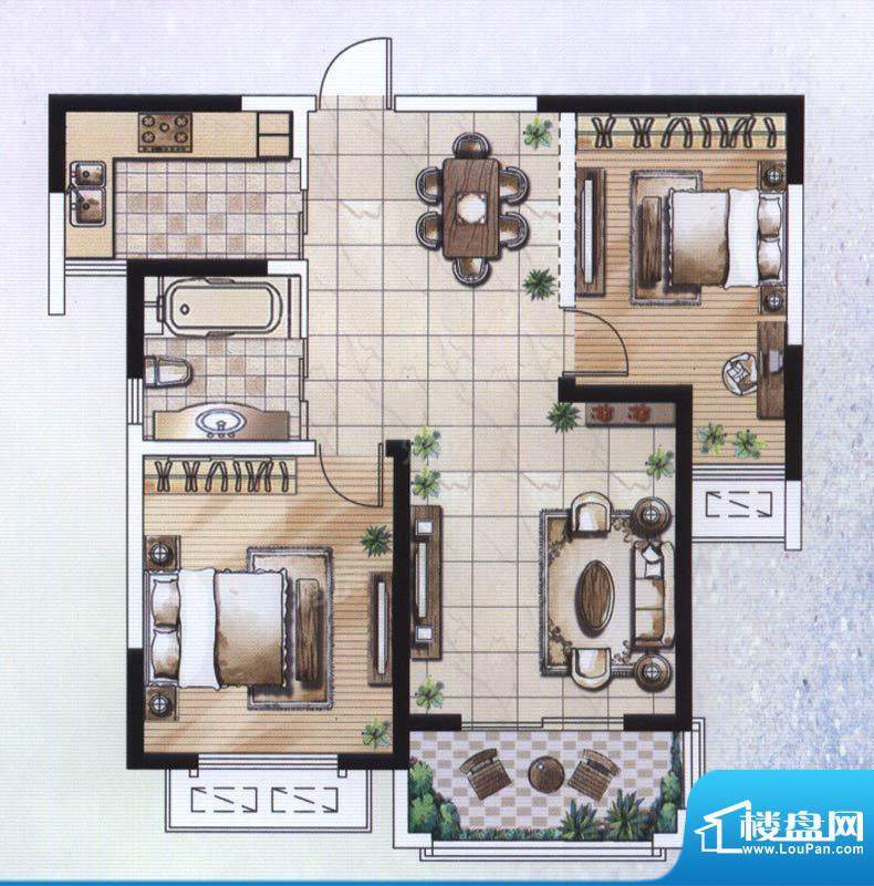 户型图片