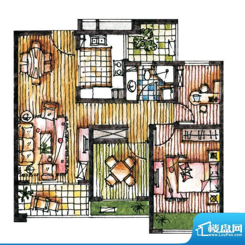 户型图片