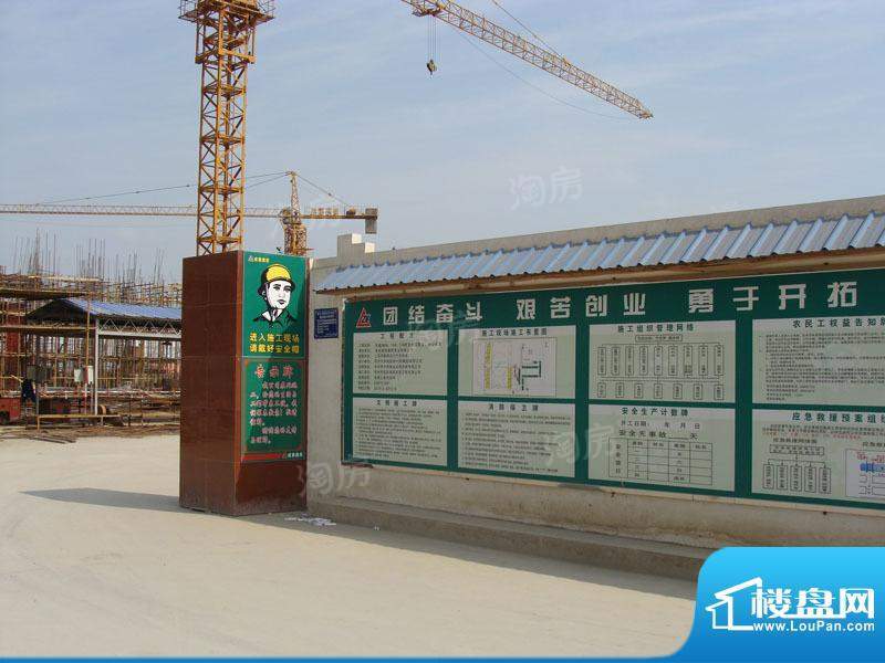 高成天鹅湖配套图