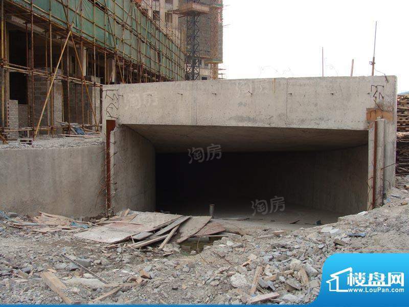 高成天鹅湖配套图