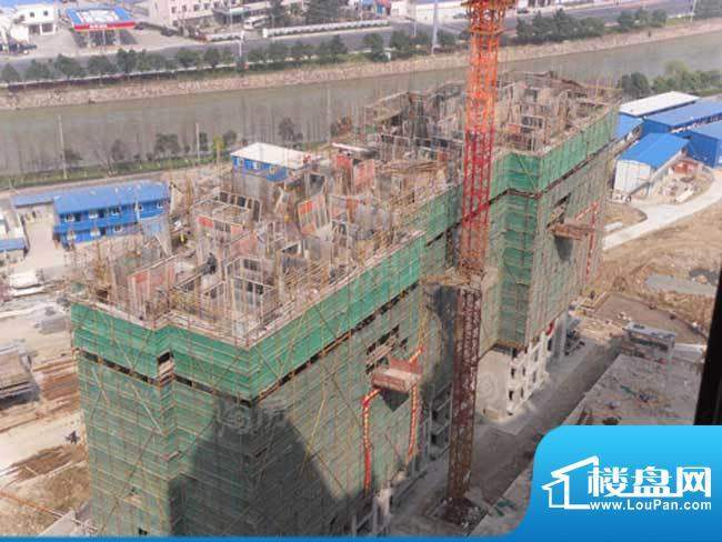 城置御水华庭配套图