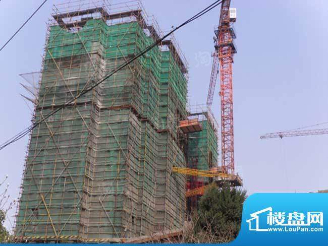城置御水华庭配套图