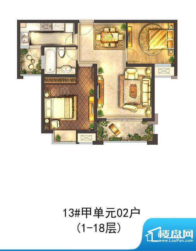 户型图片