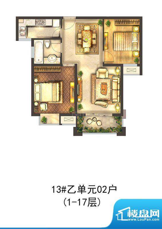 户型图片